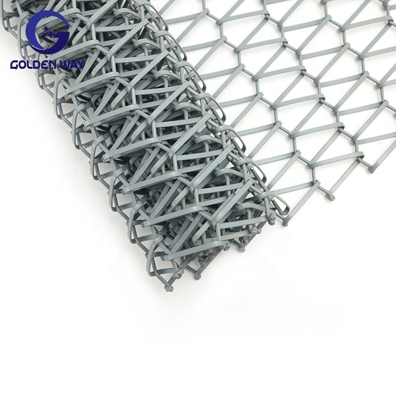 Wholesale New Design Stainless Steel Chain Drive Mesh Honeycomb Wire Mesh Conveyor Belt For Poultry Egg Belt