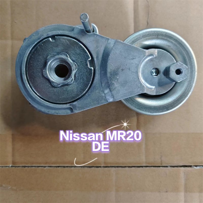 belt tensioner pulley for mitsubishi 4b11 4b12 engine 1345-A060 1345A-059