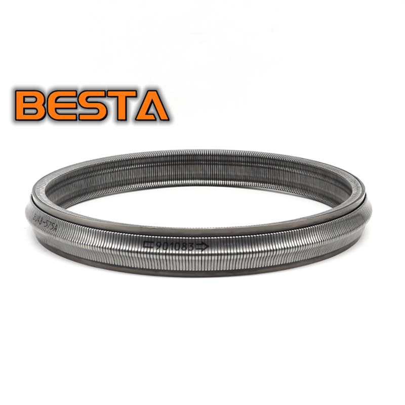 JF011E RE0F10A CVT Transmission Belt Chain 901083 901047 901066 for Nissan Renault Mitsubishi Dodge