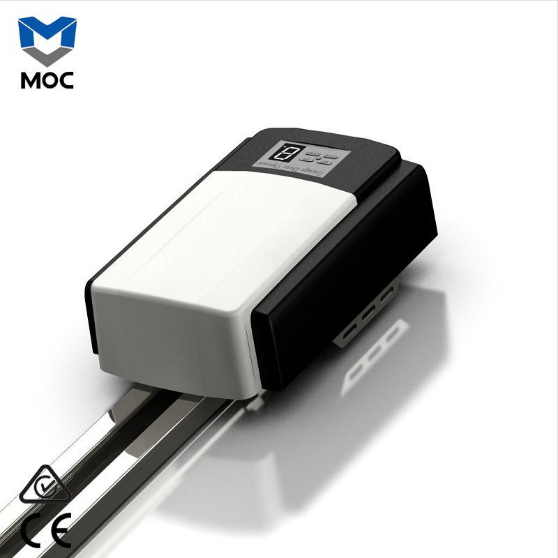 Long-lasting avanti autogate system garage door opener