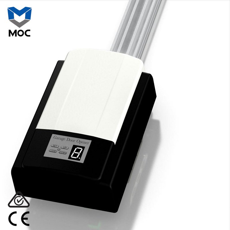 Long-lasting avanti autogate system garage door opener
