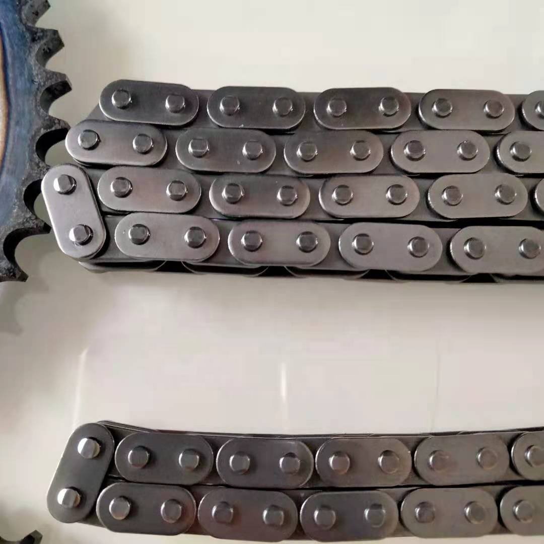 cx-5 cx5 timing chain kit for mazda cx5 2.5l 2011-2016 CX-5 engine sh02-12-201 KM-12