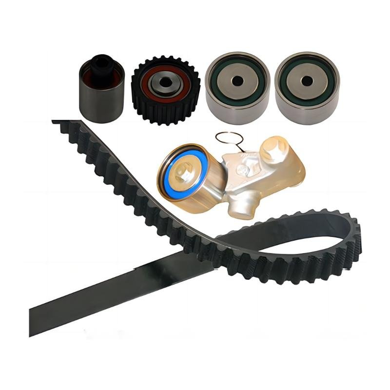 High Quality Parts Timing Belt Kit 13028AA072 13028AA200 13028AA240 13028AA250 VKMA98114 Belt Tensioner Pully for SUBARU- Subaru