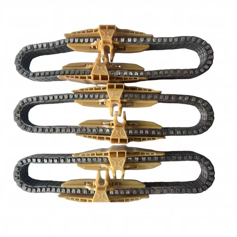 Nissan high-quality JF018E chain belt JF018E CVT parts JF018E transmission chain belt JF018E.