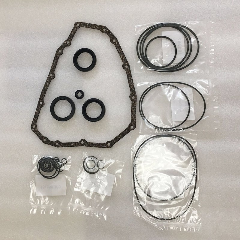 JF015E JF015 CVT RE0F11A Automatic Transmission Clutch Oil Seal Overhaul Kit For Nissan Sentra Gearbox Gasket repair Kit