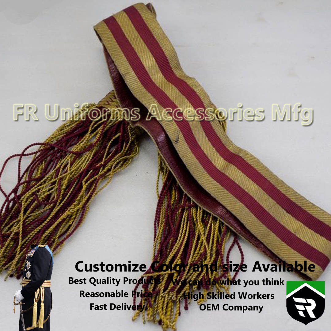 Ceremonial Belt