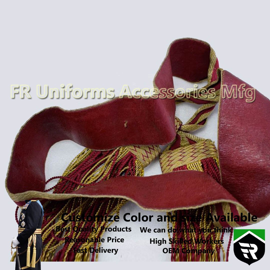 Ceremonial Belt