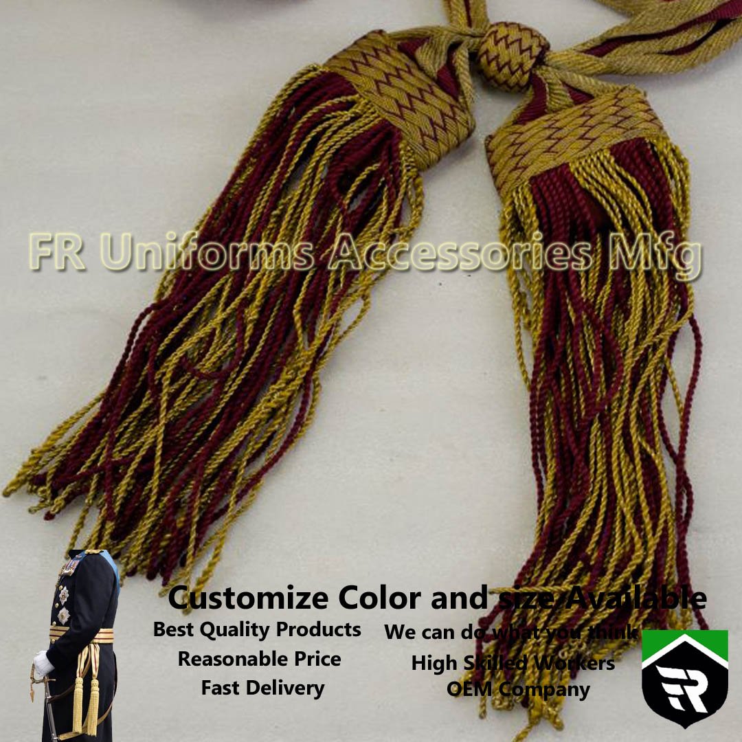 Ceremonial Belt
