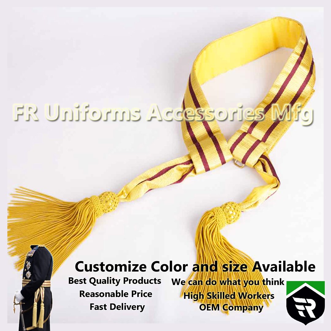 Ceremonial Belt