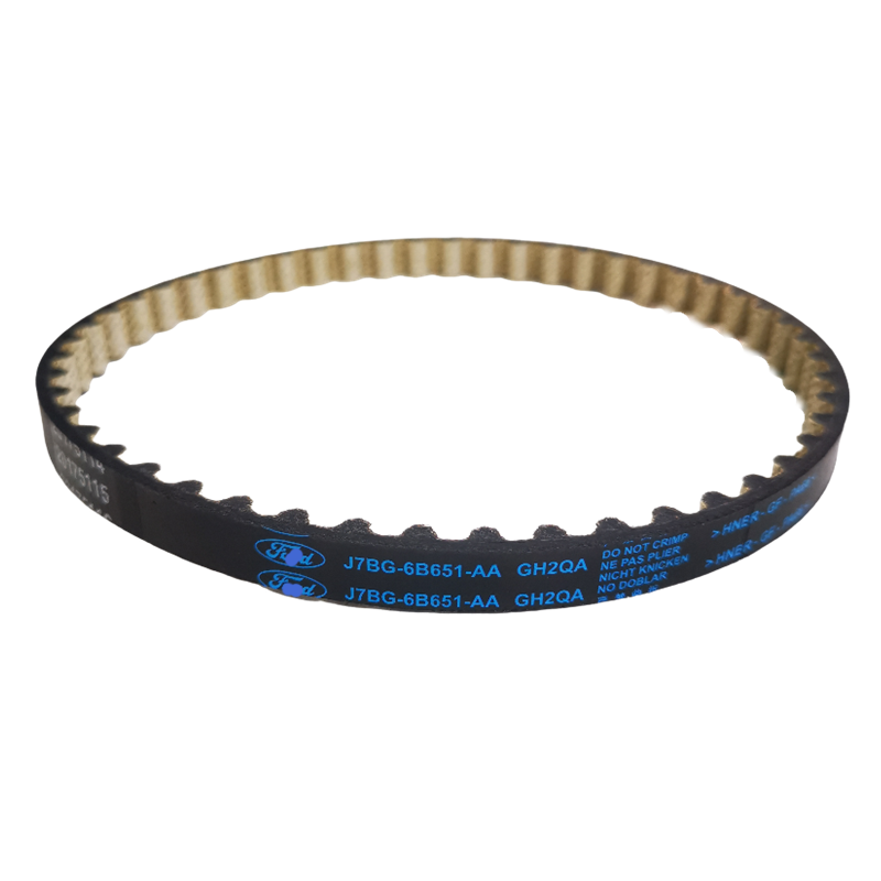 Genuine Genuine Oil Pump Belt Drive Belt New J7BG6B651AA J7BZ6B651A Timing Belt