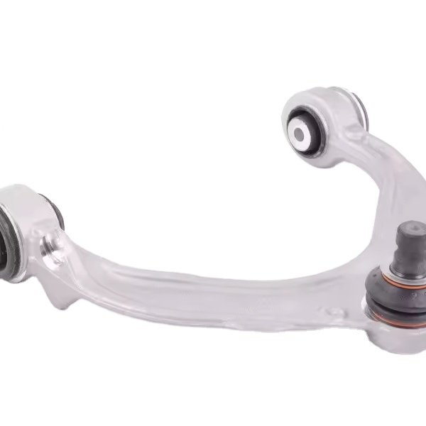 Bbmart Auto Parts Upper lateral swing arm belt rubber bearing left for BMW X5 25dX OE 31126863785 311 26 86 37 85