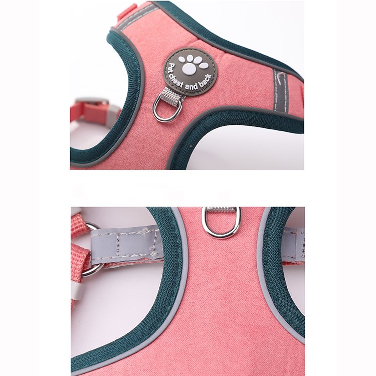 Wholesale Pet Collar Walking Leashes Dog Chain Dog Pet Collars and dog seat belt