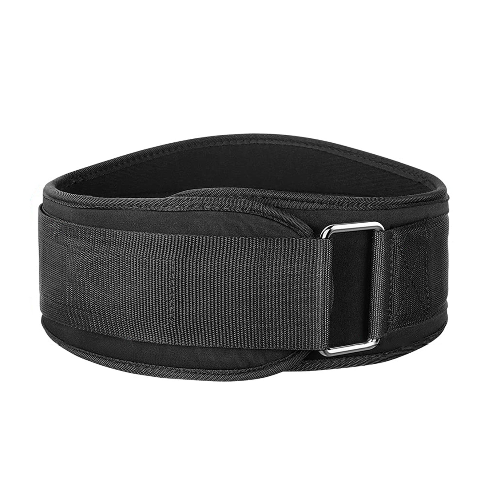 Weightlifting Dipping Squat Belt Chain Nylon Lever Lifting Gym Exercise Weighted Pull up Deep Weight Lifting Belt