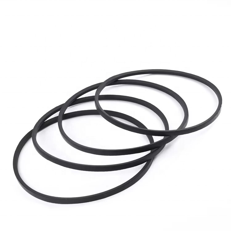 Quality Assurance Best Transmission V-belt Transmission V-belt for Logistics Conveyor