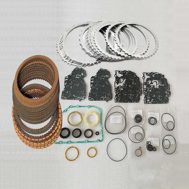 TF71 TF72 TF73SC Auto Transmission Master Repair Kit Friction Plate For BMW MINI Peugeot Suzuki TF-72 Gearbox Disc Overhaul Kit