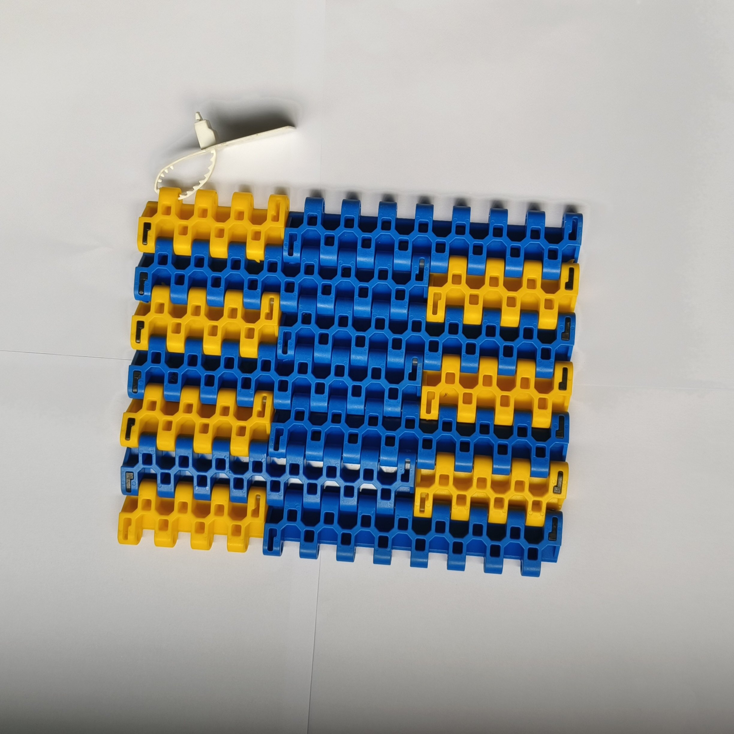 High Quality Roller Chains Plastic Flat Top Chain For Conveyor Belt