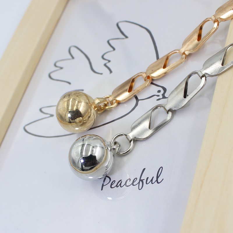 New Trendy Vintage Fashion Style Girls Round Chain Belt Retro Metal Sexy Waist Chains Belt for Women Gold Silver
