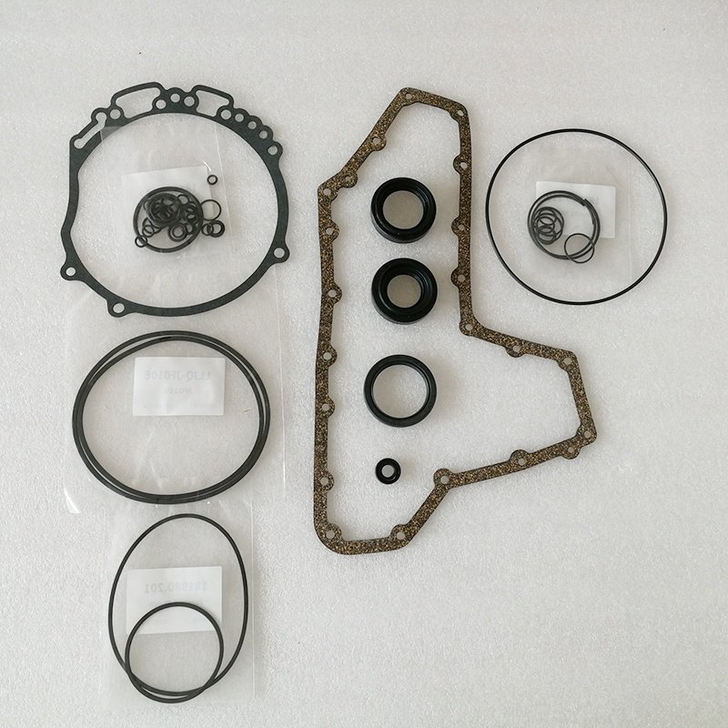 JF010E CVT RE0F09A Transmission Clutch Overhaul Kit For Murano Teana Presage QUEST Automatic Gearbox Oil Seal Repair Kit