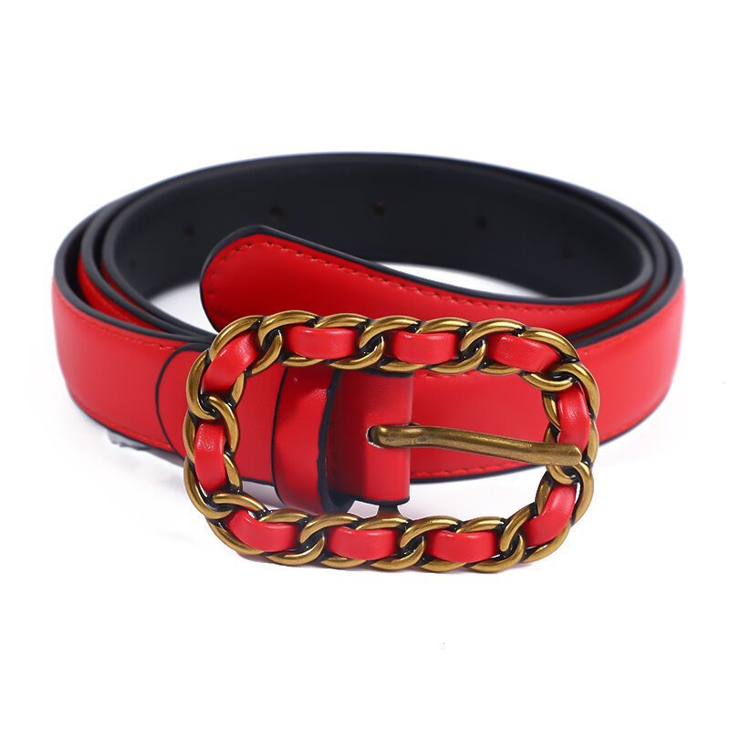 Women's belt