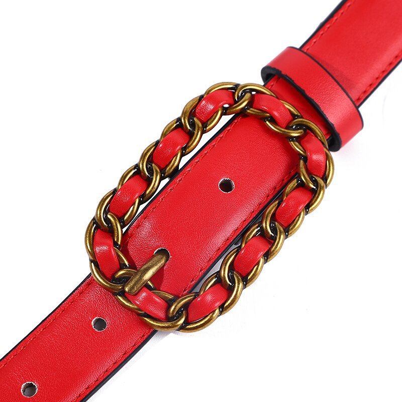 Women's belt
