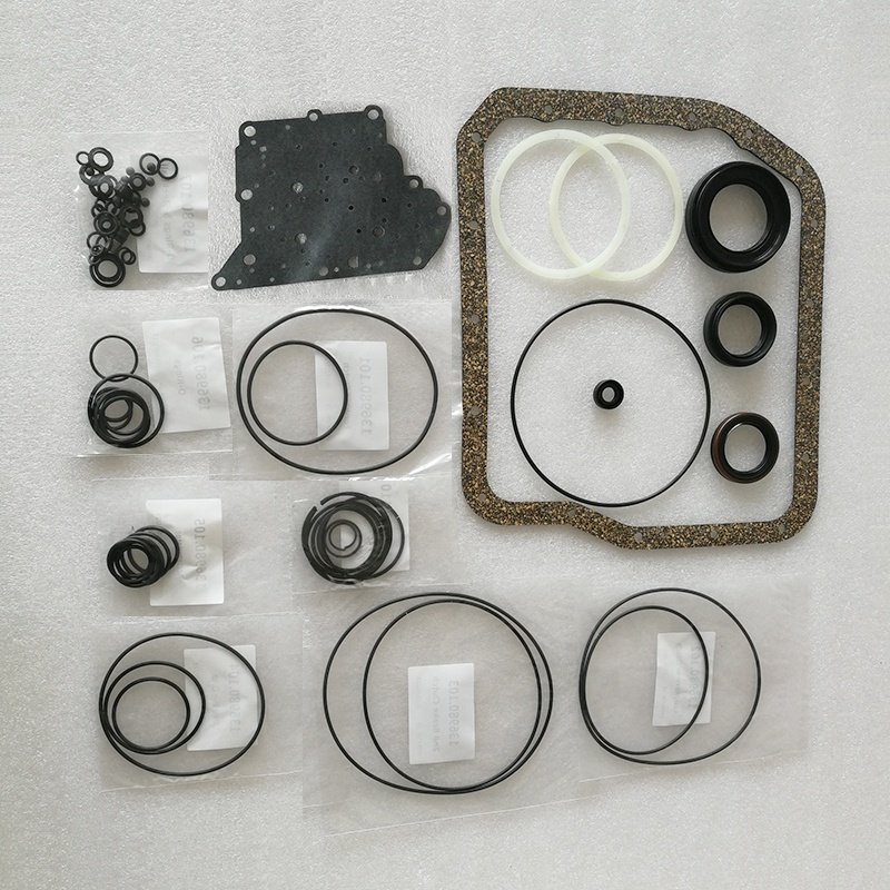 U140E U140F Automatic Transmission Clutch Oil Seal Overhaul Kit For TOYOTA RRAV4/RX300 U140 Gearbox Clutch Gaseket Repair Kit