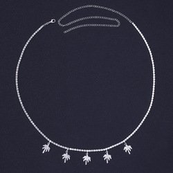 silver