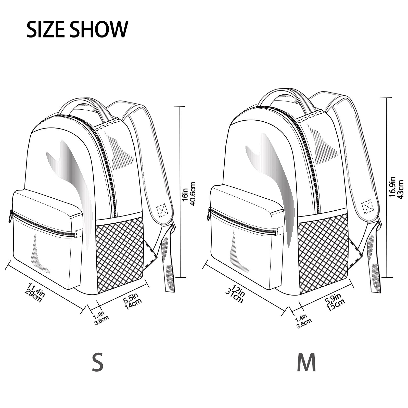 New Arrival Customized Hibiscus Flowers Lightweight Durable Casual School Backpack Football Training Bags For Adults Students