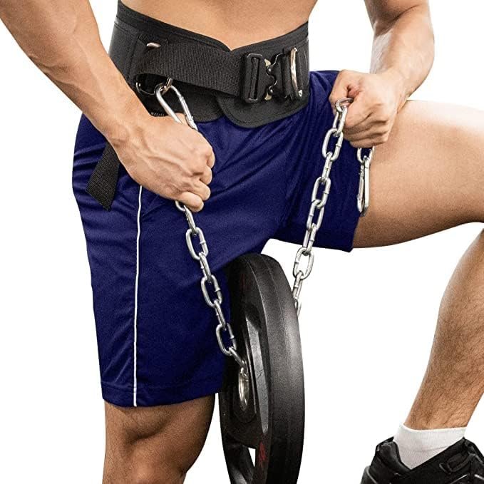 Custom Length Heavy Duty Gym Belt Genuine Leather Powerlifting Weight Lifting Equipment from Pakistan Fitness Training Equipment