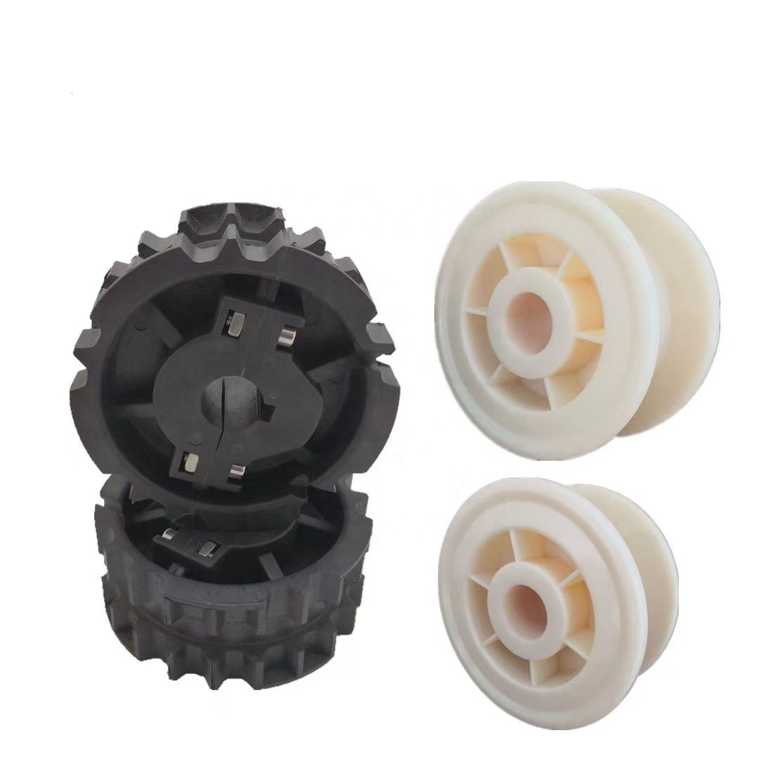 Automatic production line 820-19 injection sprocket wear-resistant conveyor line machining chain plate gear