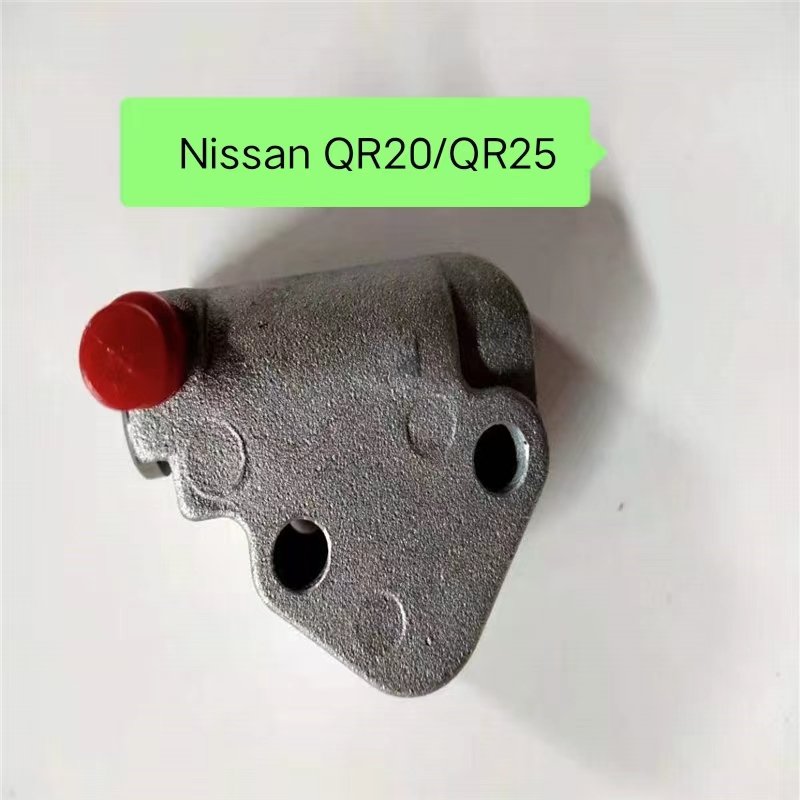 KS-12 H27A timing tensioner for SUZUKI H27A engine bell tensioner 12833-65E00