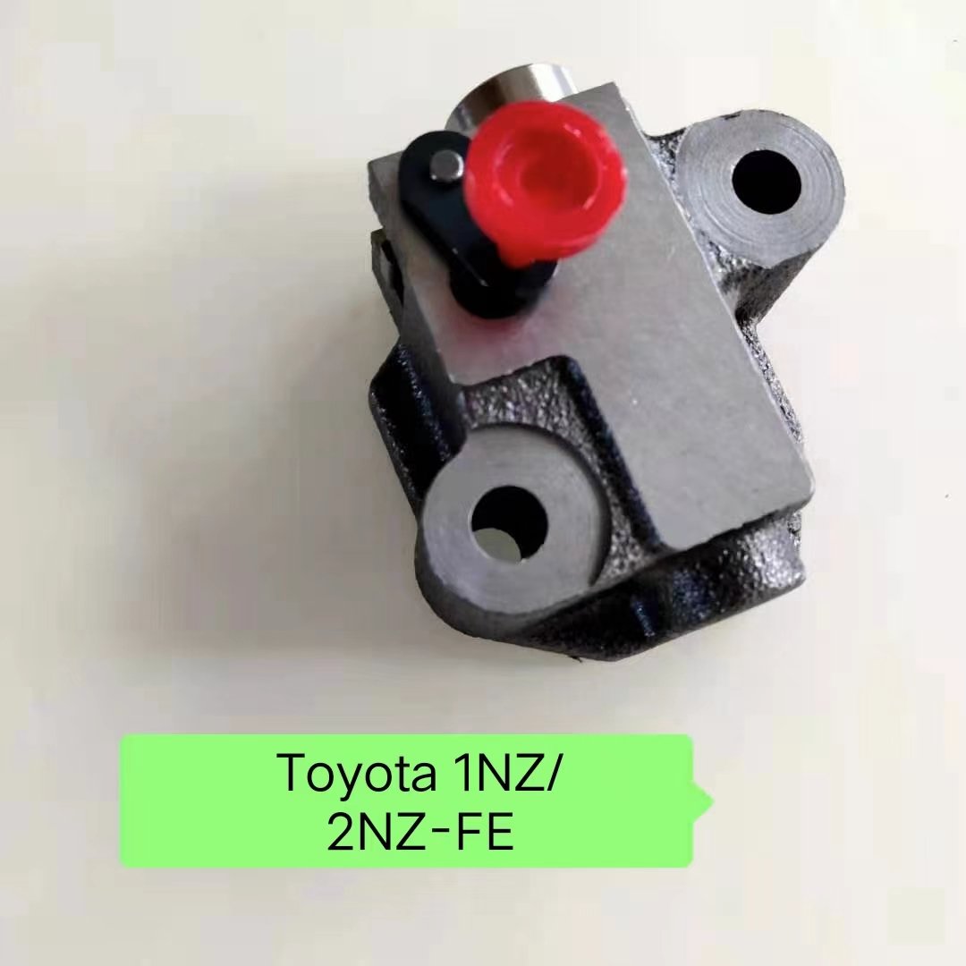KS-12 H27A timing tensioner for SUZUKI H27A engine bell tensioner 12833-65E00