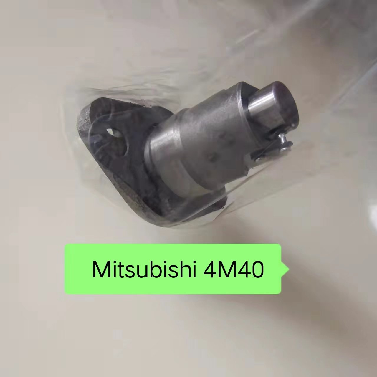 KS-12 H27A timing tensioner for SUZUKI H27A engine bell tensioner 12833-65E00