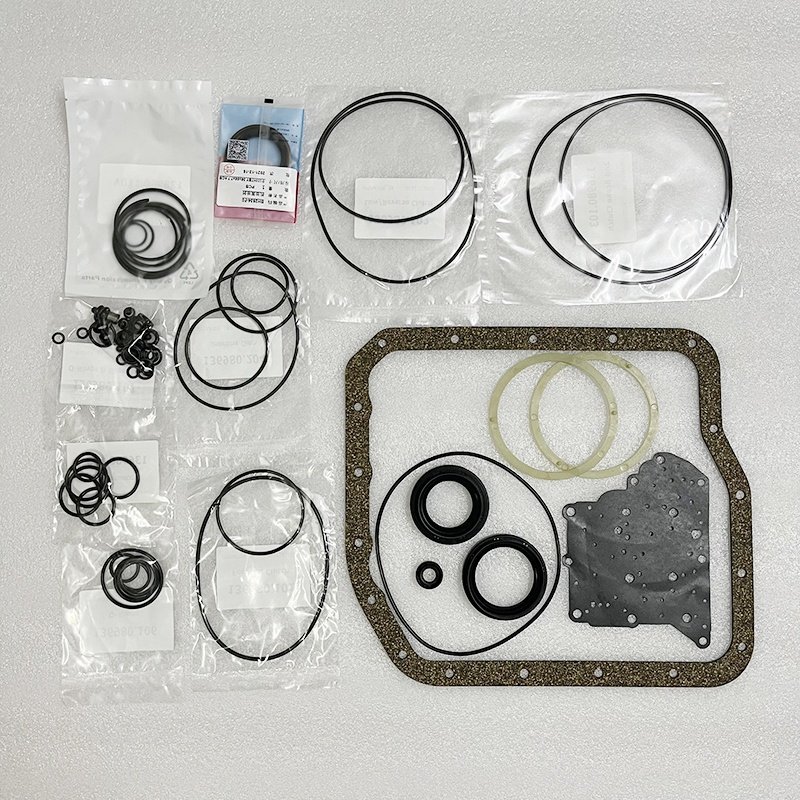U240E U241E Transmission Master Kit Overhaul Seals For TOYOTA CAMRY Automatic Gearbox Disc Oil Seal Friction Steel Plate