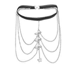 silver