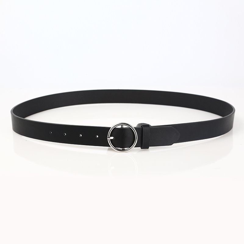 Manufacturer custom various types fashion rhinestone chain belt for women sexy