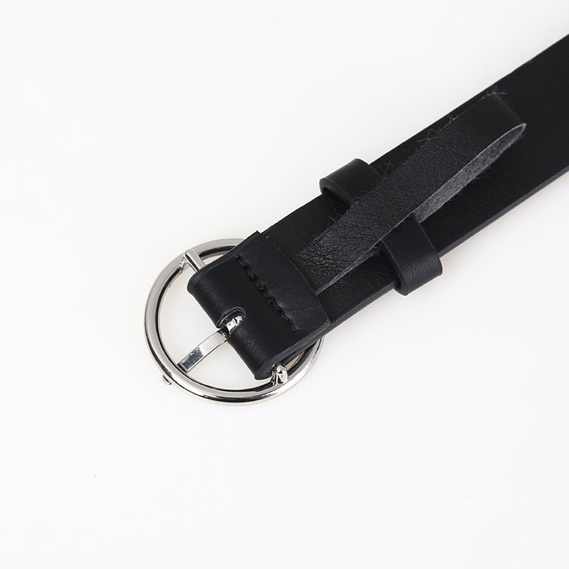 Manufacturer custom various types fashion rhinestone chain belt for women sexy