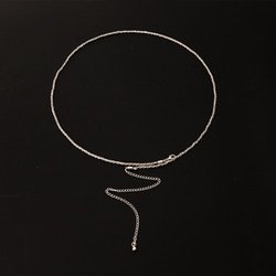 silver