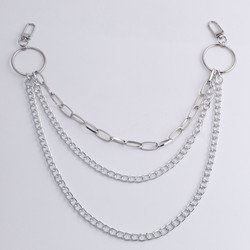 silver