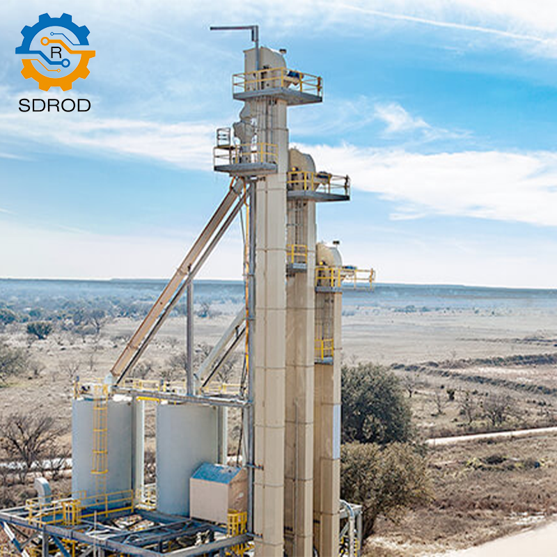 SDROD Brand CE&lSO certification bucket elevator construction continuous bucket elevator cement bucket elevator