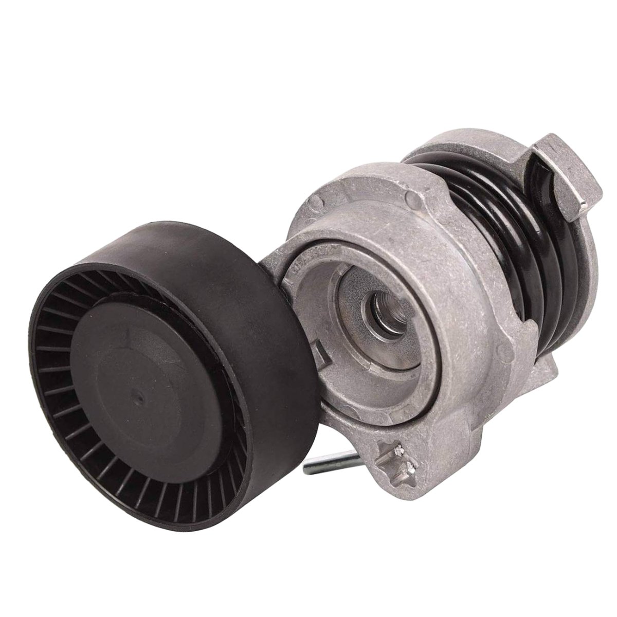 11287549588 Engine Drive Belt Tensioner for BMW E60 E63 E64 E65 E66