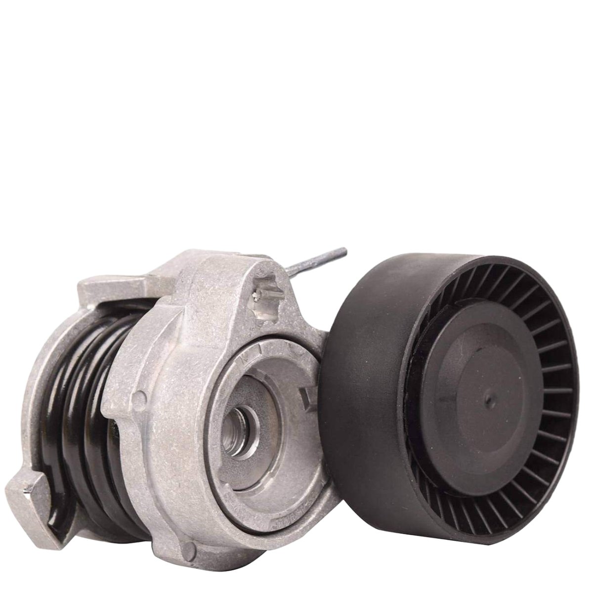 11287549588 Engine Drive Belt Tensioner for BMW E60 E63 E64 E65 E66