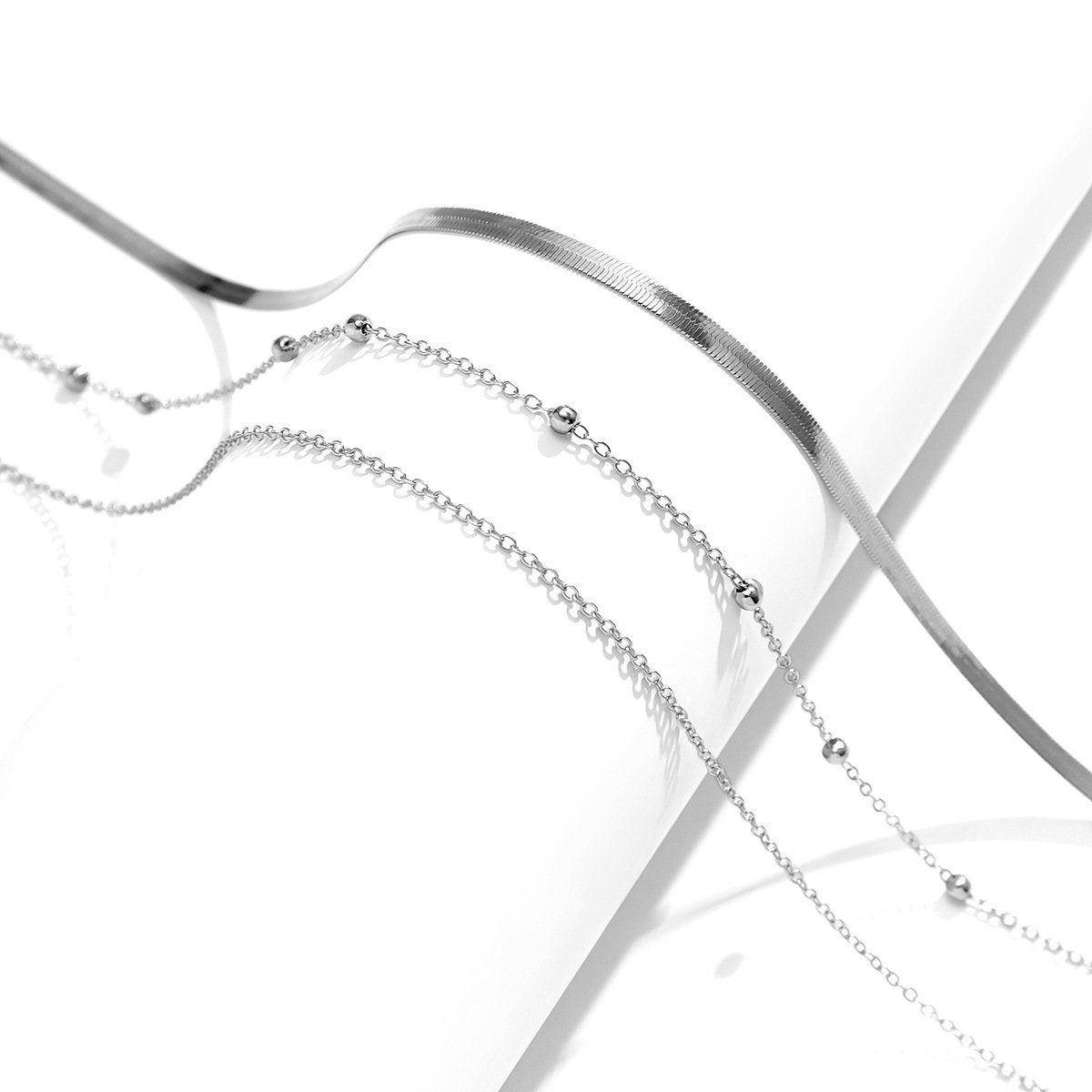 Trendy Chain Belt Women Waist Chain Body Jewelry Sexy Multi-layer Gold Plated Ladies Belly Waist Chain Jewelry