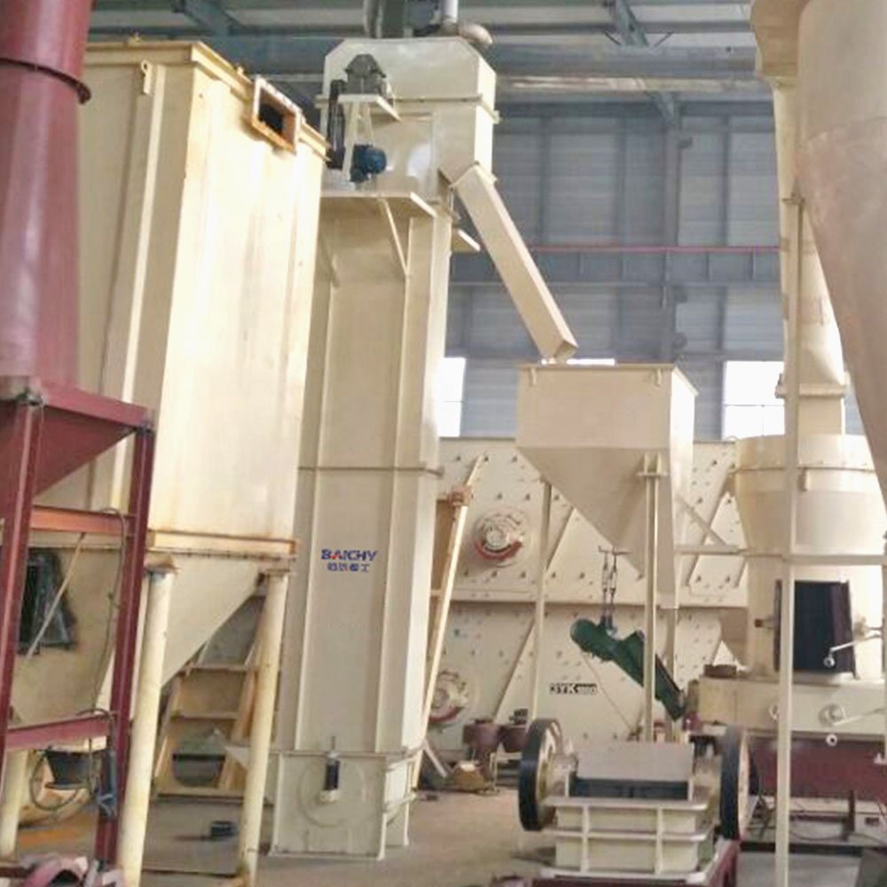 Low Price Industrial Low Speed Chain Belt Conveyor System Hopper Bucket Elevator Machine Small Vertical Bucket Elevators
