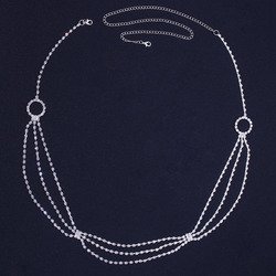 silver