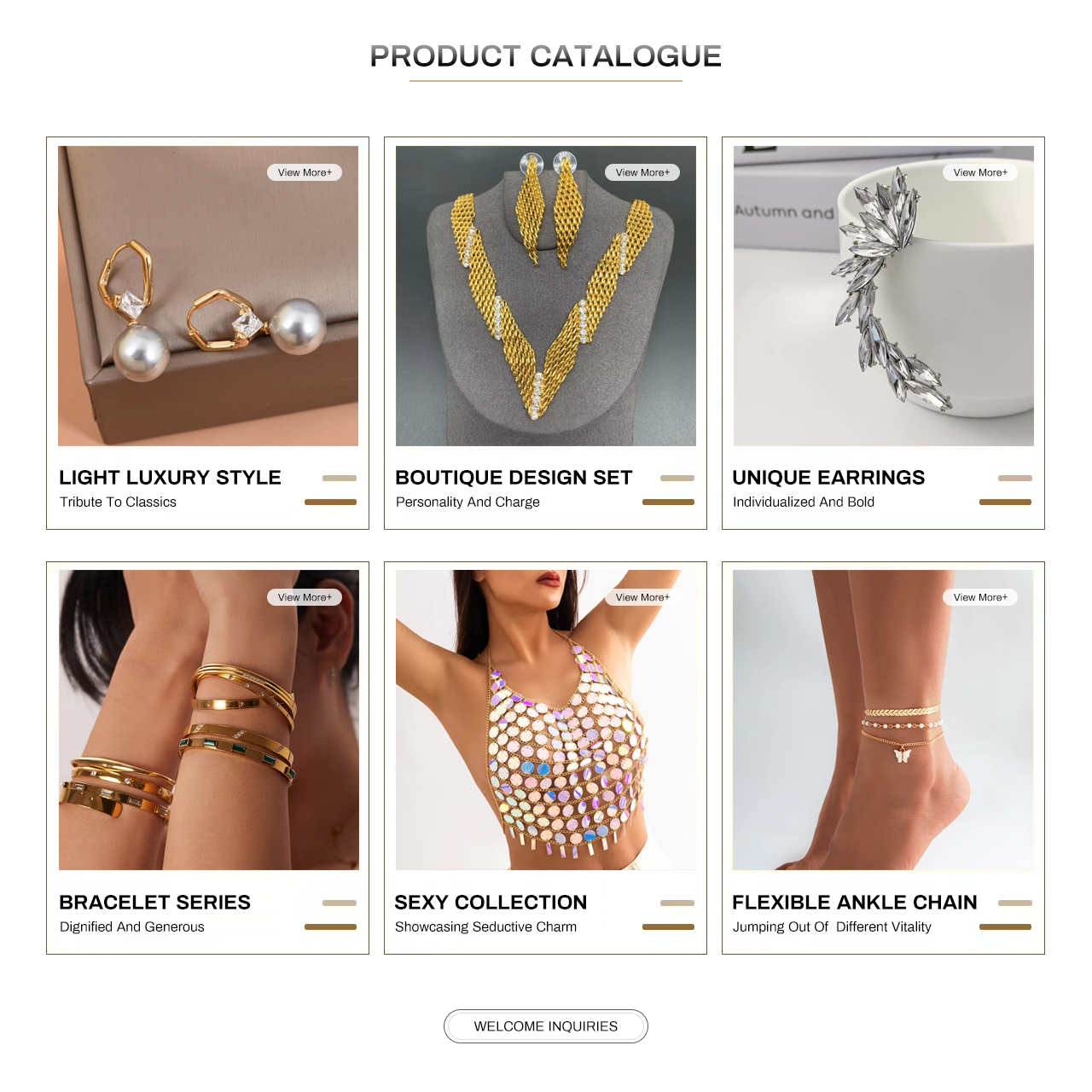 hip-hop minimalist design belt buckle chain collarbone neck chain cool style personality