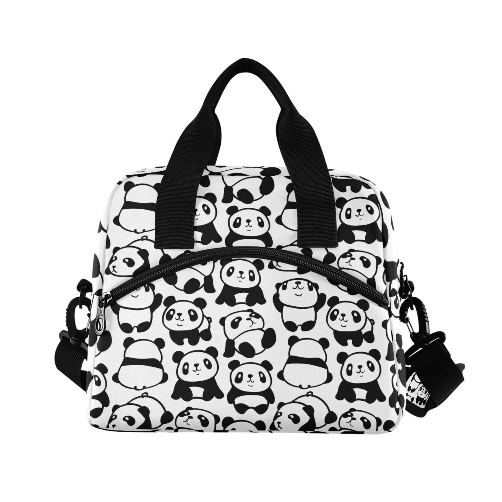 Best sell Cooler Bag customs logo Outdoor Insulated Picnic Bag with Shoulder Strap for Camping Sports Travel