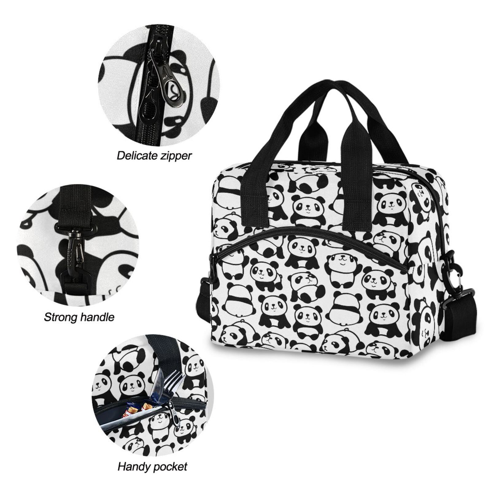 Best sell Cooler Bag customs logo Outdoor Insulated Picnic Bag with Shoulder Strap for Camping Sports Travel