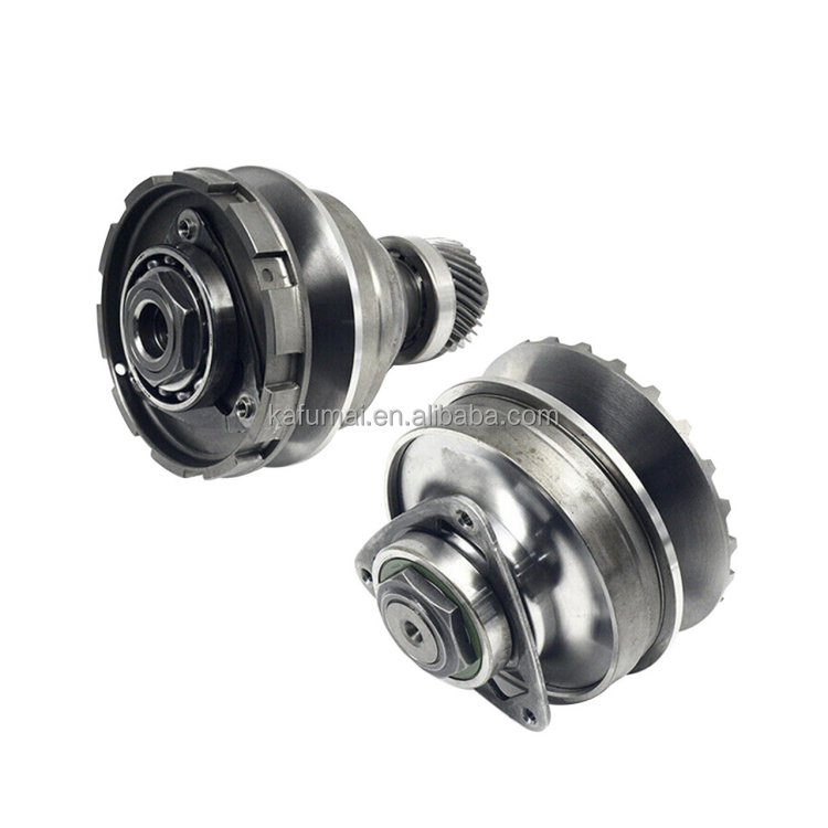 RE0F10A JF011E Transmission CVT Pulley With Belt/Chain 901047 For Nissan Renault