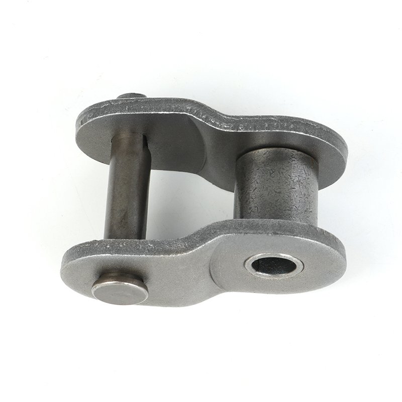Good Selling Accessory Half Buckle Carbon Steel Material Transmission Chain