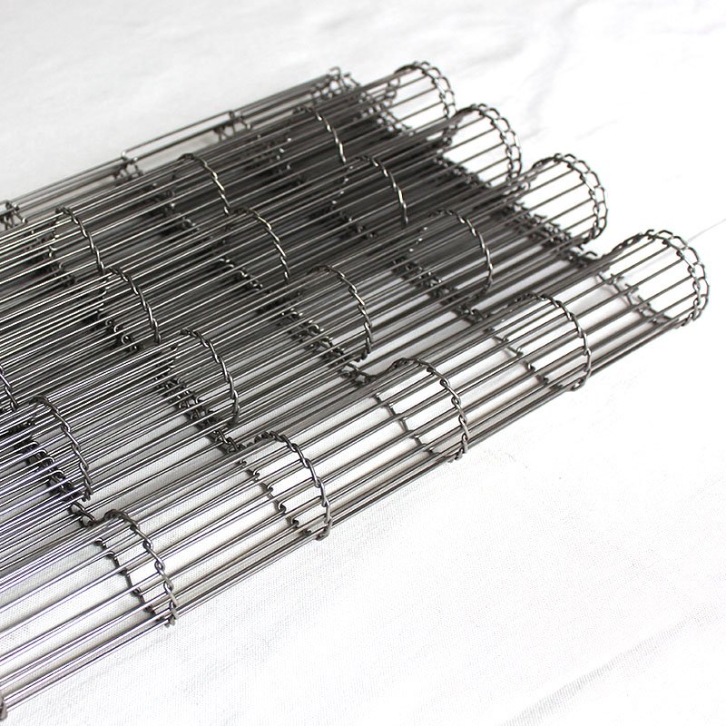 18 24 32 inch gas stainless steel ladder link conveyor belt price for pizza and empanadas oven